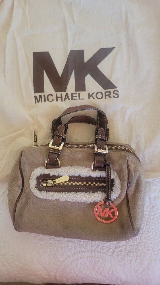 Michael Kors Handbag Purse