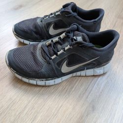 Nike Free Run