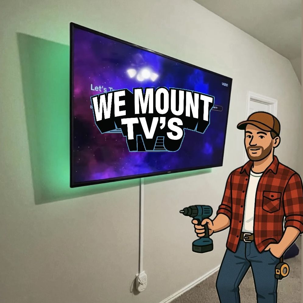 TV MOUNT