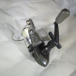 Eclipse Fishing Reel