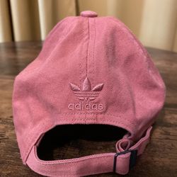 Adidas Baseball Cap | Porterville 