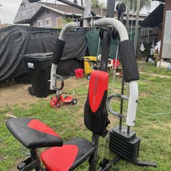 Home Gym