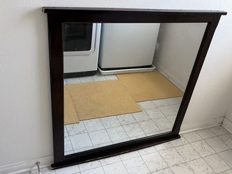 Dress Mirror