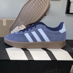 Adidas Barreda Men’s Running Shoe Navy Footwear Trainers Size 11.5 JR5533