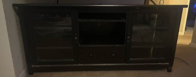 TV or Fish Stand/Table