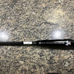 2021 DeMarini CF Glitch Bat USSSA Certified (-10) Composite 21 oz 31"