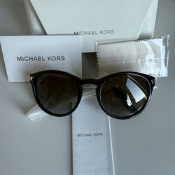 New Michael Kors sunglasses 