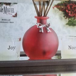 Christmas Fragrance Set 