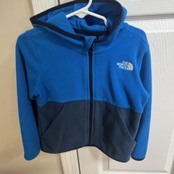 Toddler Northface 4T