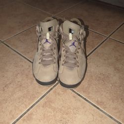  Air Jordan 6 Retro GORE-TEX