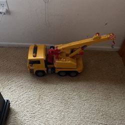 Toys Car