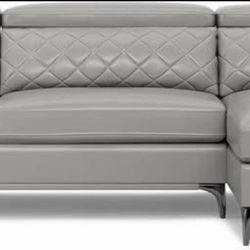Sofía Vergara Collection Via Sorrento 2pc Sectional