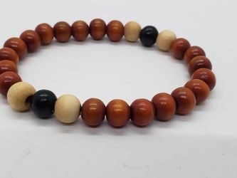Bead bracelet