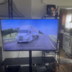 55 Inch Vizio 