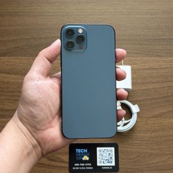 iPhone 12 Pro 128Gb Unlocked