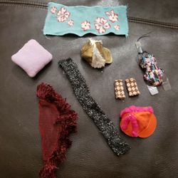 Miscellaneous Bratz Items
