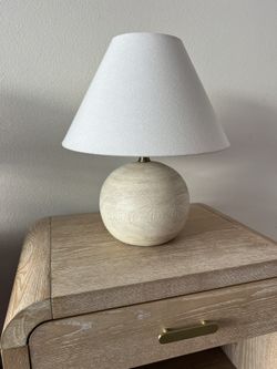 Table Lamp