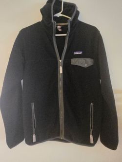 Patagonia Small