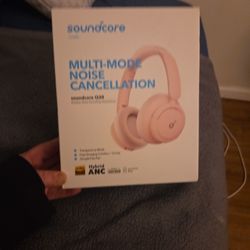 Bluetooth  Headphones 