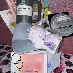Stanley Mother’s Day Basket