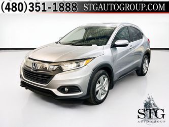 2020 Honda HR-V