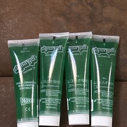 Signa Gel Electrode Gel set of 4 