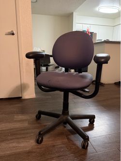 Ergonomic Office Chairs