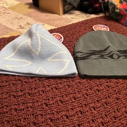 Beanies