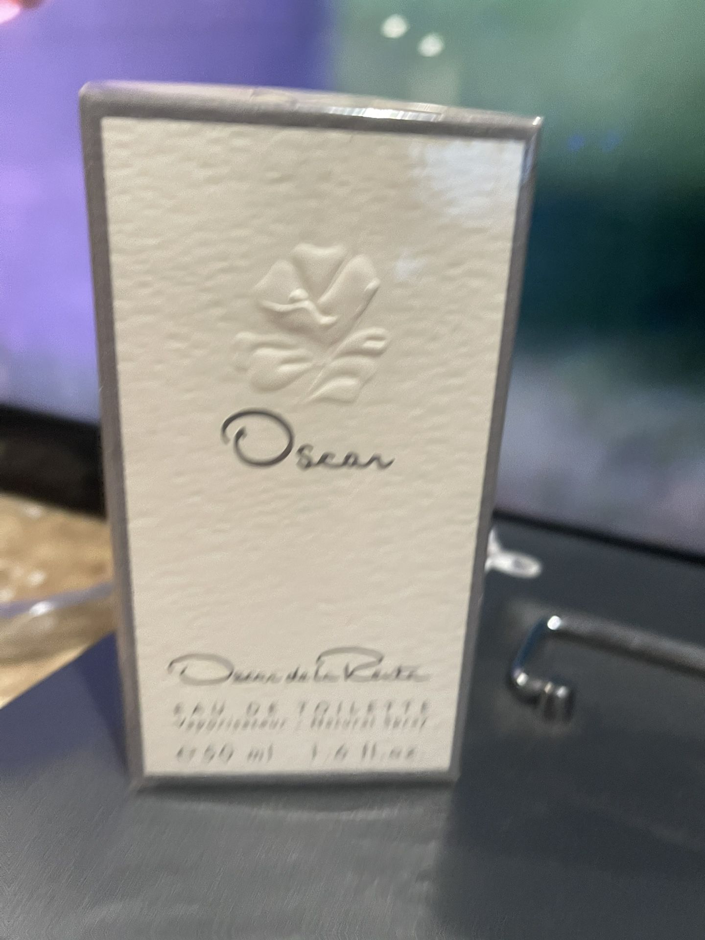 Oscar De La Renta Perfume 1.6 Oz
