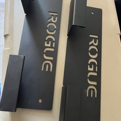 Rogue Bench Press Mounting Bracket 