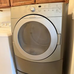 kitchenaid dryer