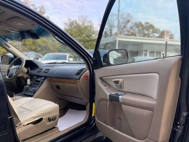2007 Volvo XC90