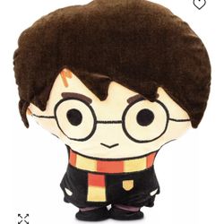 Harry Potter Pillow Plush Buddy 