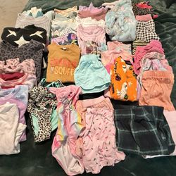 Girls Clothes 