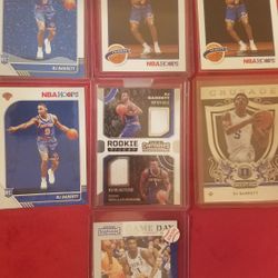 zion and rj barrett lot
