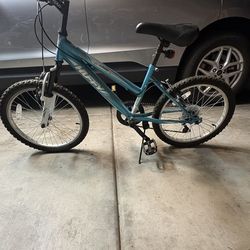 Huffy 20” Kids Bike