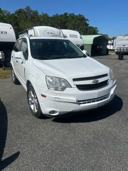 Rv’s and cars for sale.