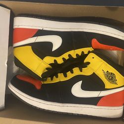 Jordan 1 