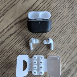 Apple AirPods Pro 3 Wireless Earbuds
