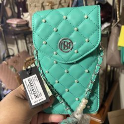 Badgley Misckha Phone Case/crossbody