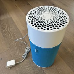 Blueair Blue Pure 411