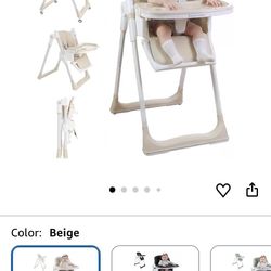 Baby / toddler Highchair