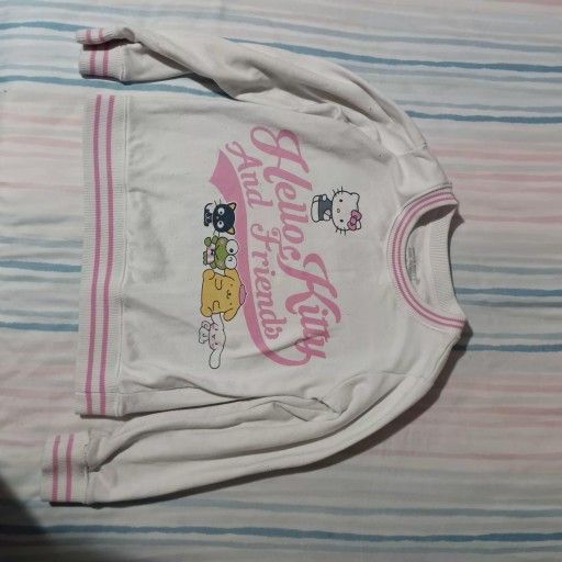 girl's sweater