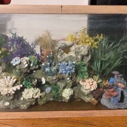 Fish Tank  (OBO)