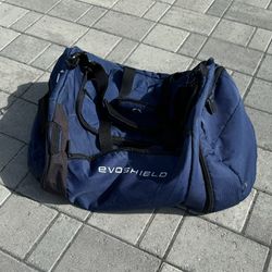 Evoshield Players Duffle Bag 