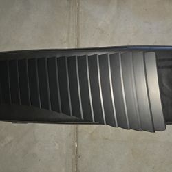 Hood Louvers For Camaro Z28 IROC Genuine GM OEM Part #1(contact info removed)