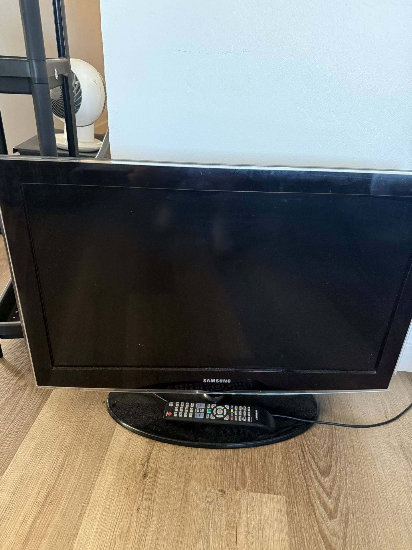 Samsung TV