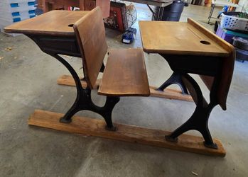Desk