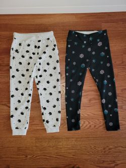 Sweatpants For Girls