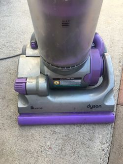 Dyson Vaccum aspiradora